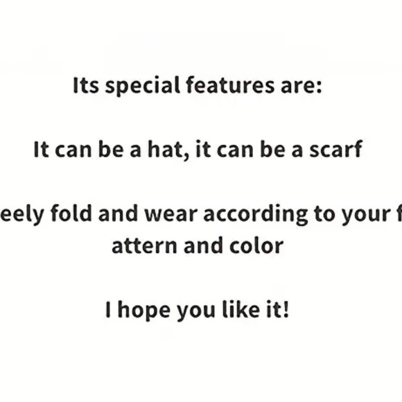 Winter Casual Beanies Hat - Soft 
Pullover Skull Cap for Men and Women - Picture 3 of 3